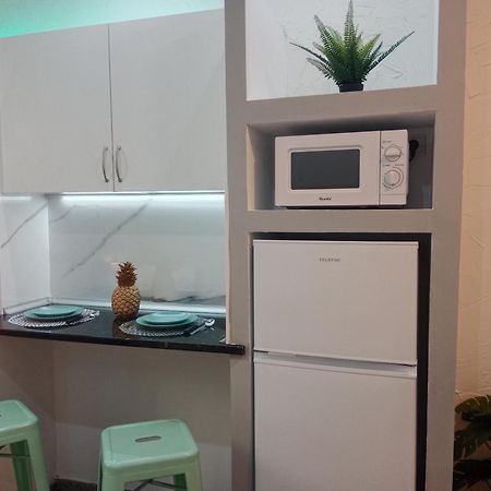 Estudios Centricos Rh - Altamar سانتاندر المظهر الخارجي الصورة