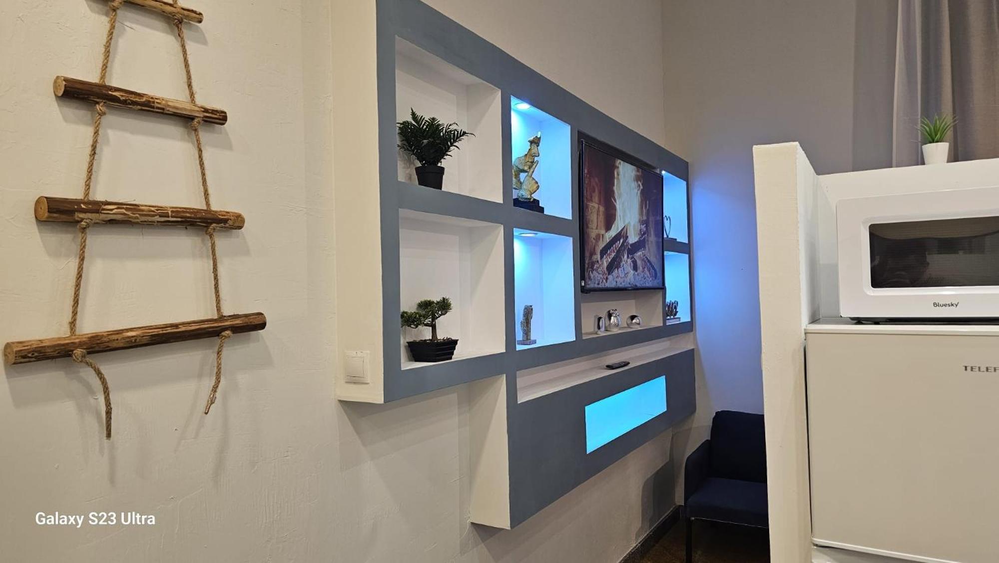 Estudios Centricos Rh - Altamar سانتاندر المظهر الخارجي الصورة