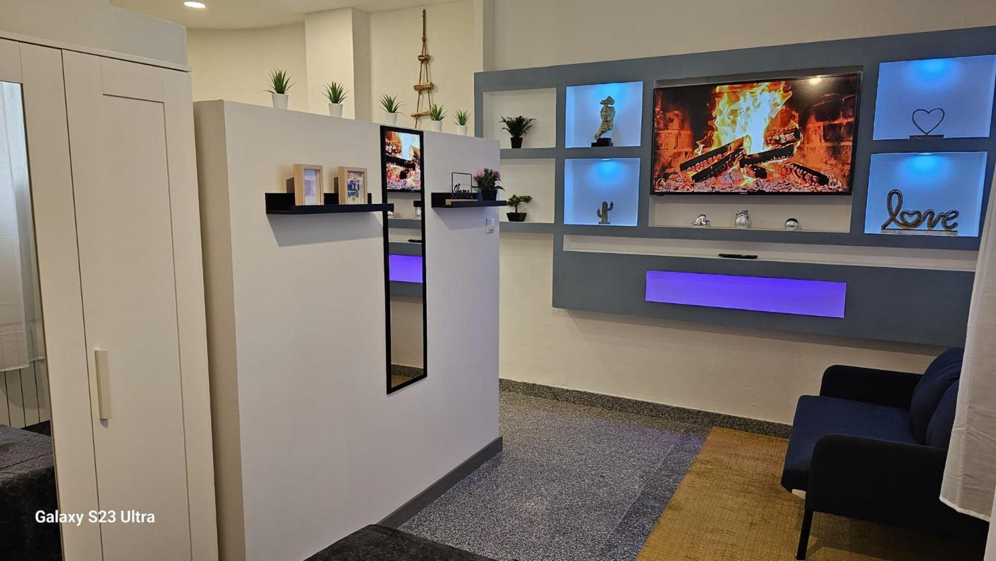 Estudios Centricos Rh - Altamar سانتاندر المظهر الخارجي الصورة