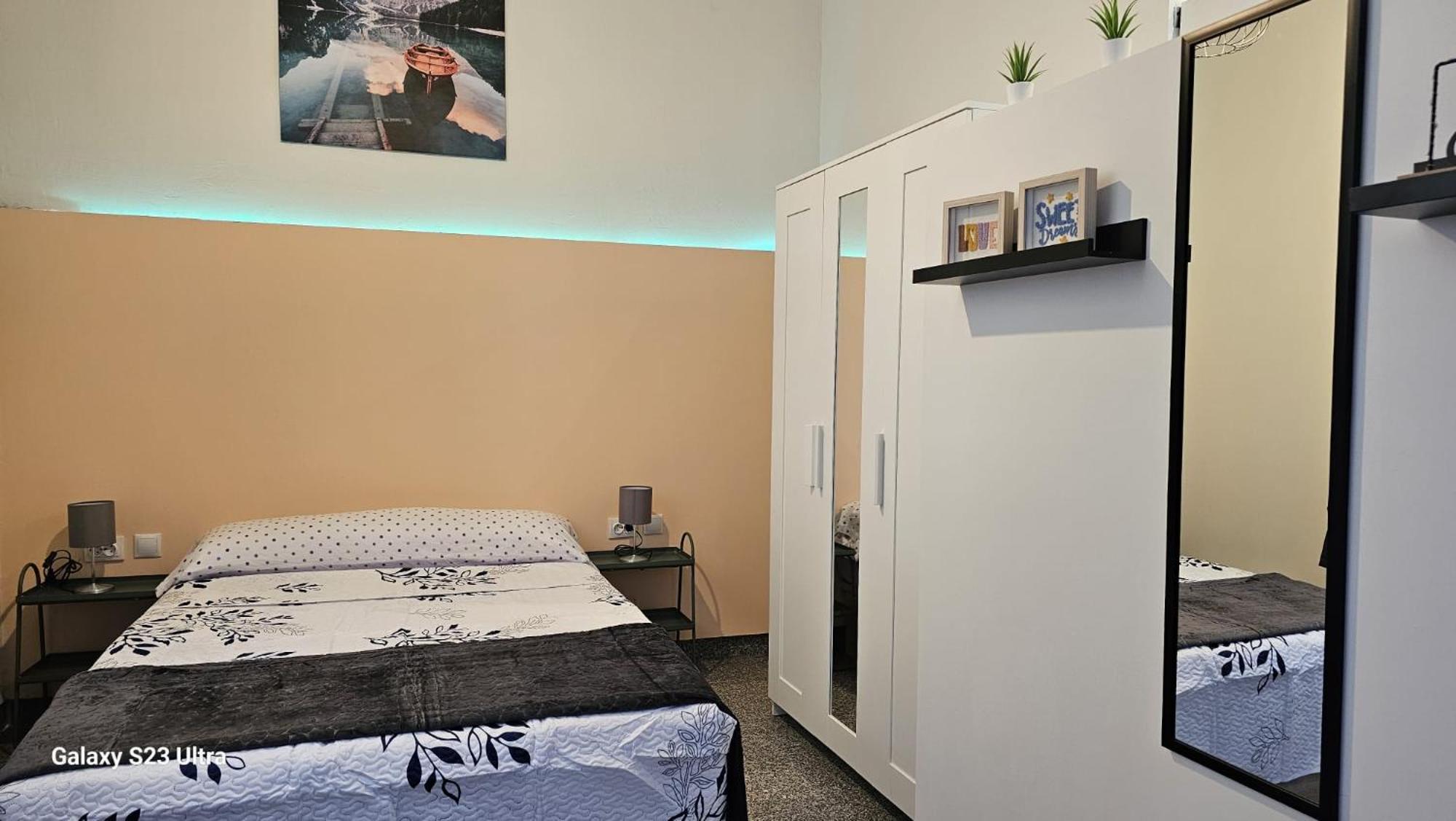 Estudios Centricos Rh - Altamar سانتاندر المظهر الخارجي الصورة
