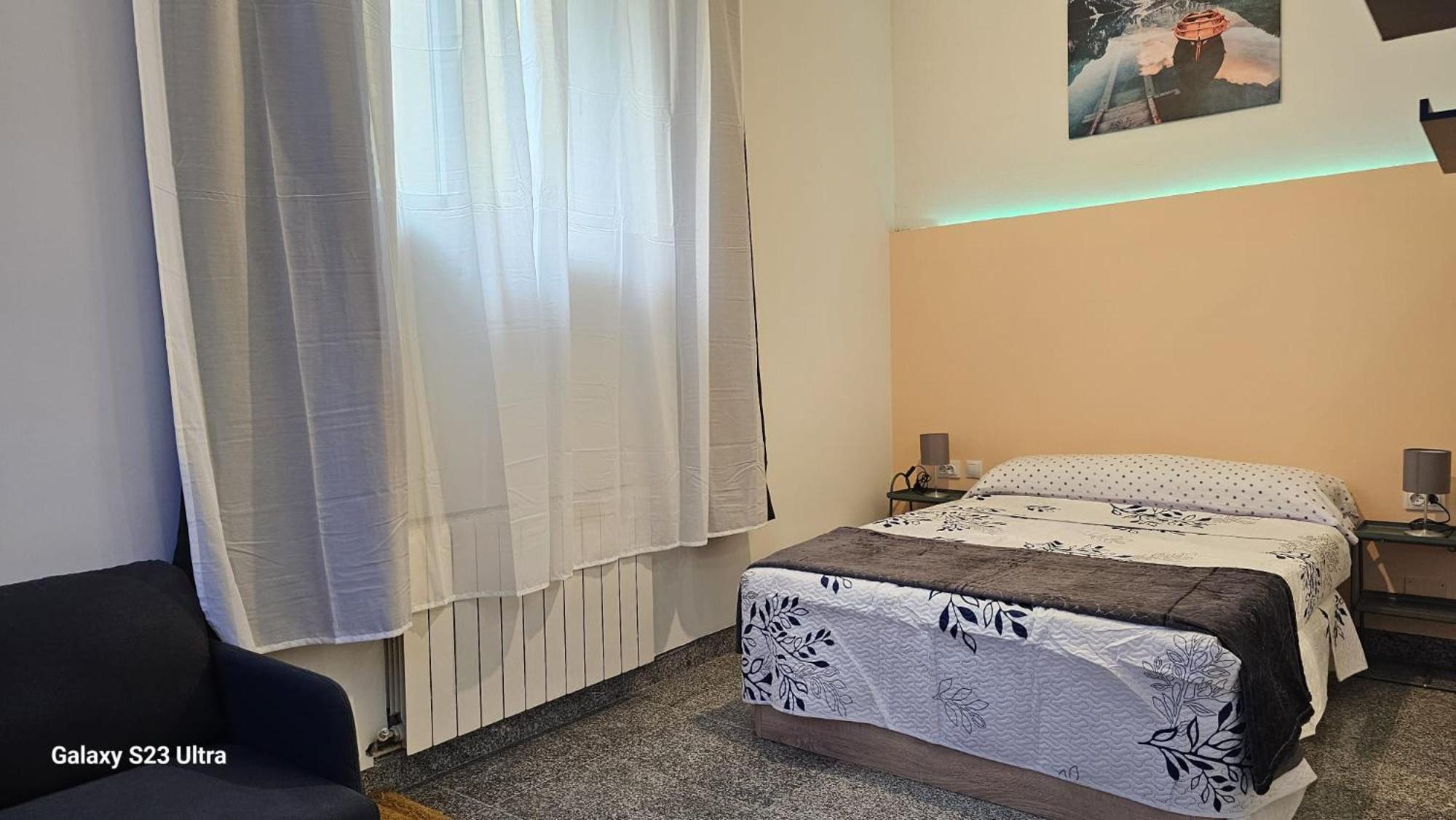Estudios Centricos Rh - Altamar سانتاندر المظهر الخارجي الصورة