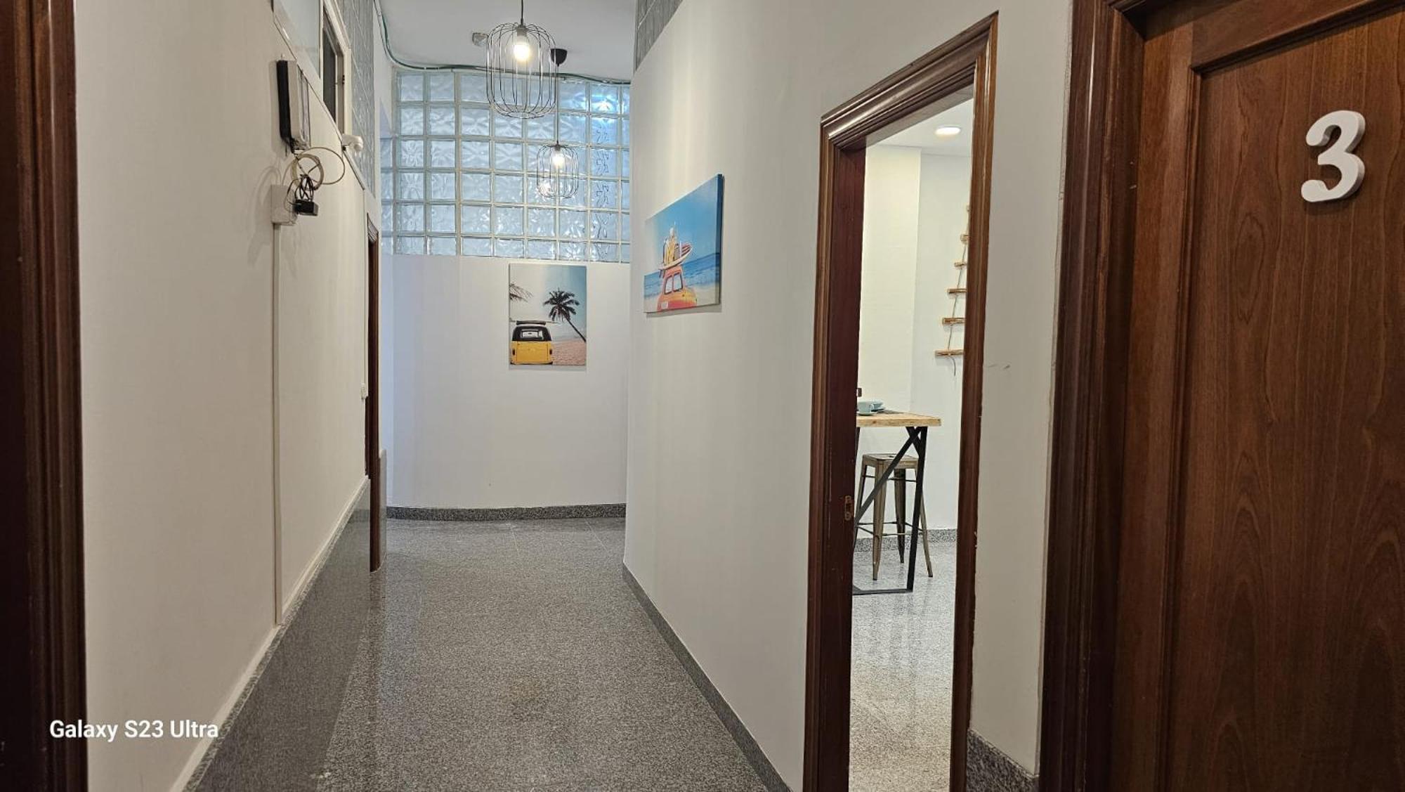 Estudios Centricos Rh - Altamar سانتاندر المظهر الخارجي الصورة