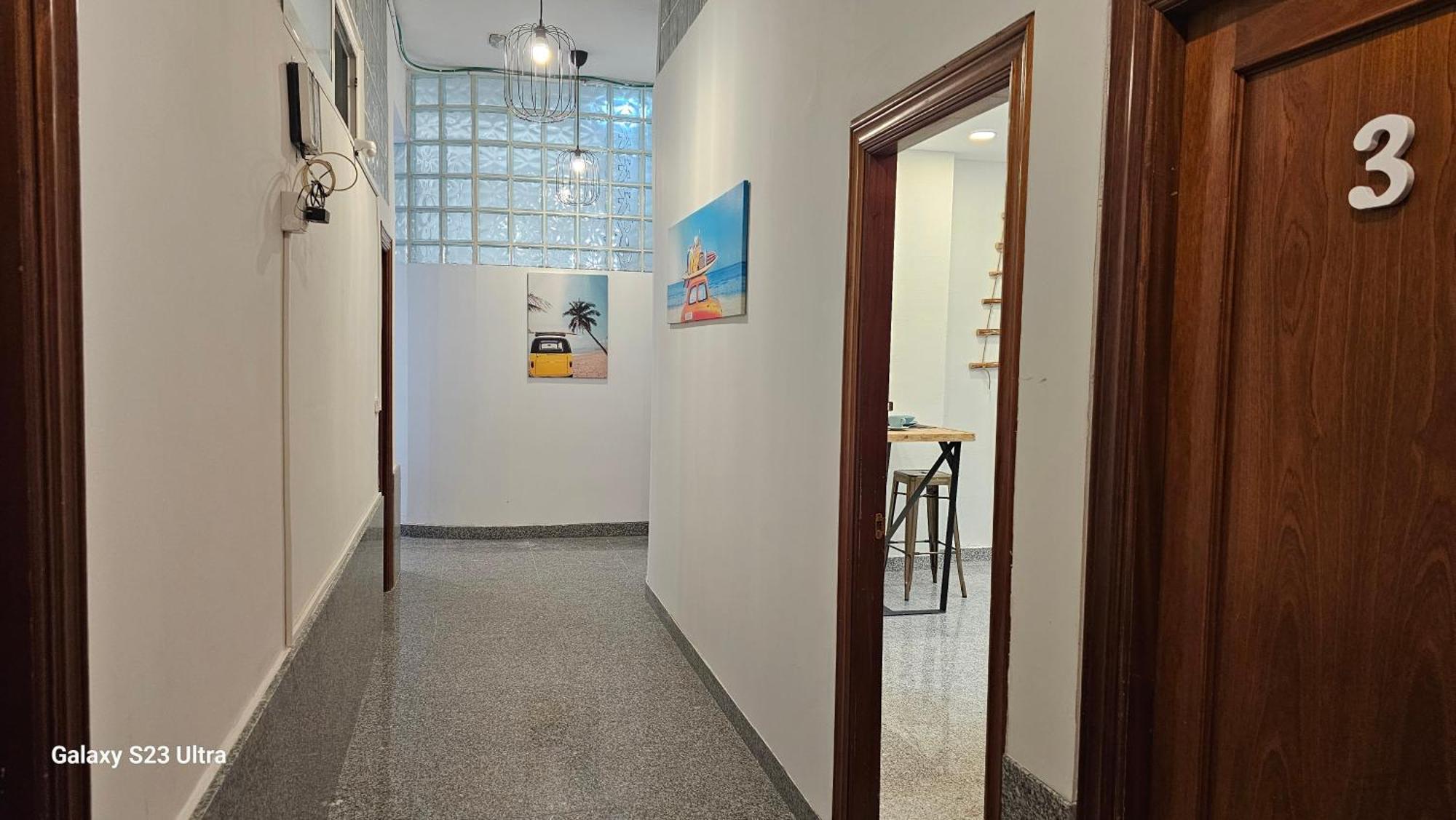 Estudios Centricos Rh - Altamar سانتاندر المظهر الخارجي الصورة