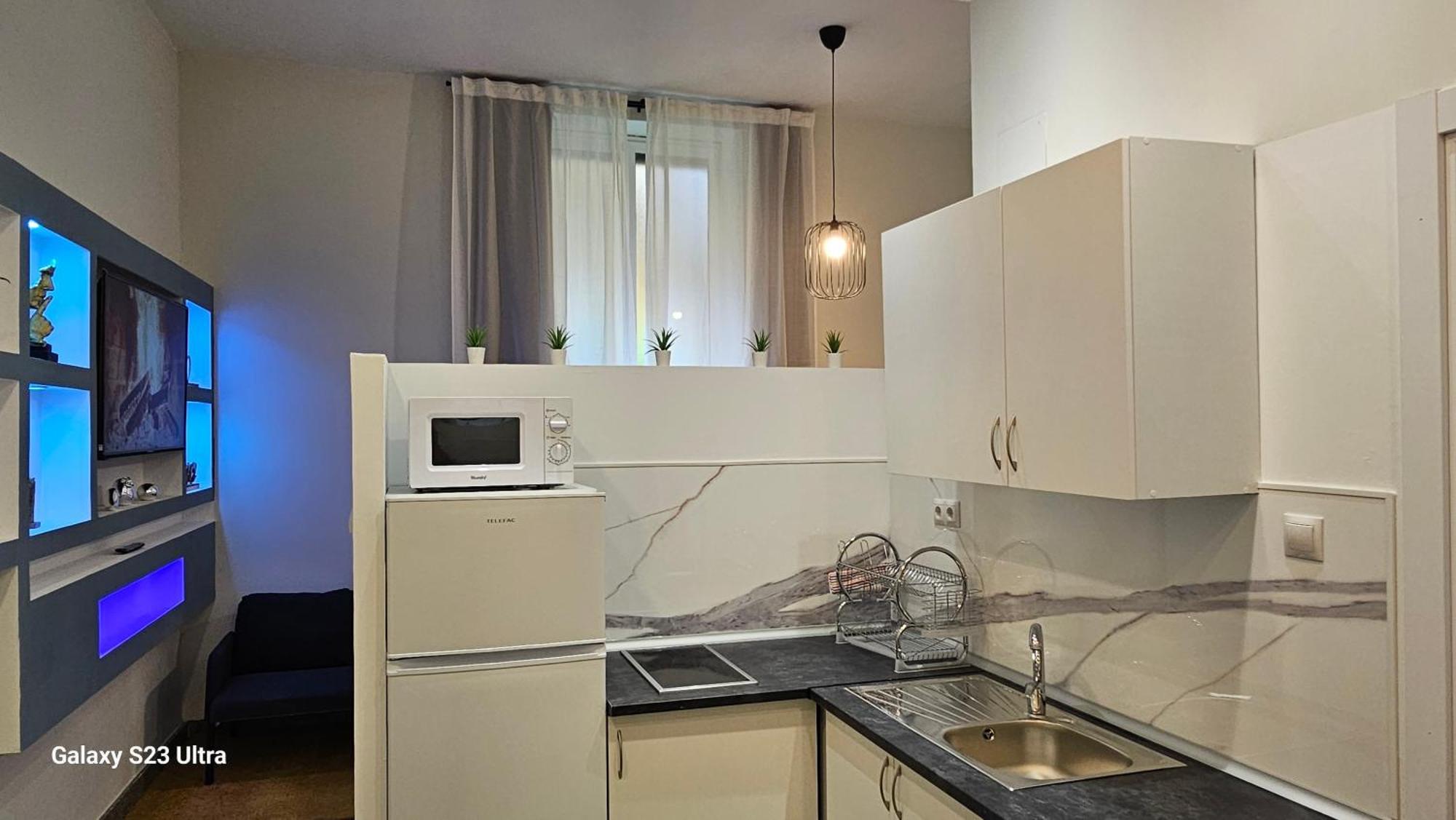 Estudios Centricos Rh - Altamar سانتاندر المظهر الخارجي الصورة