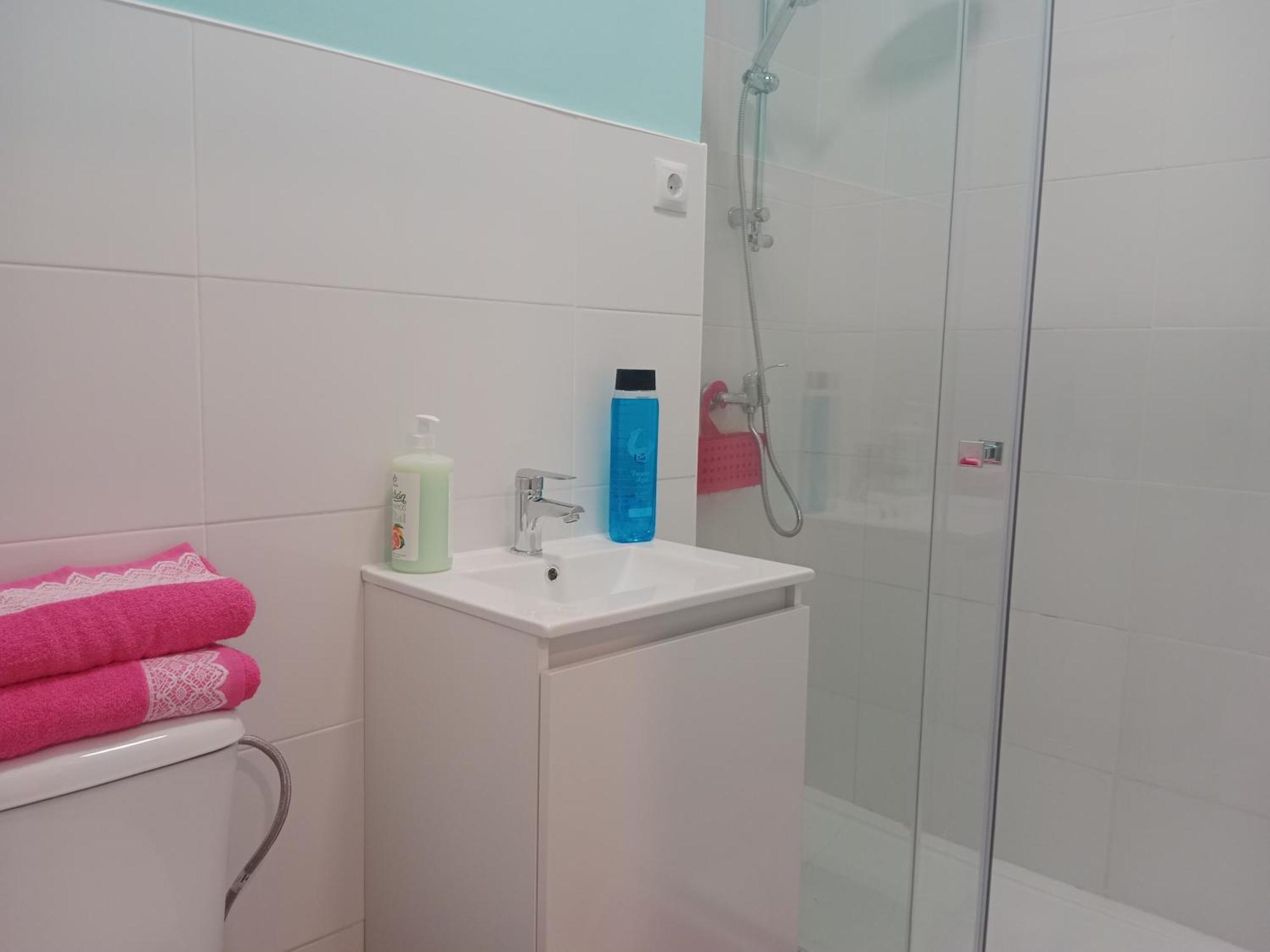 Estudios Centricos Rh - Altamar سانتاندر المظهر الخارجي الصورة