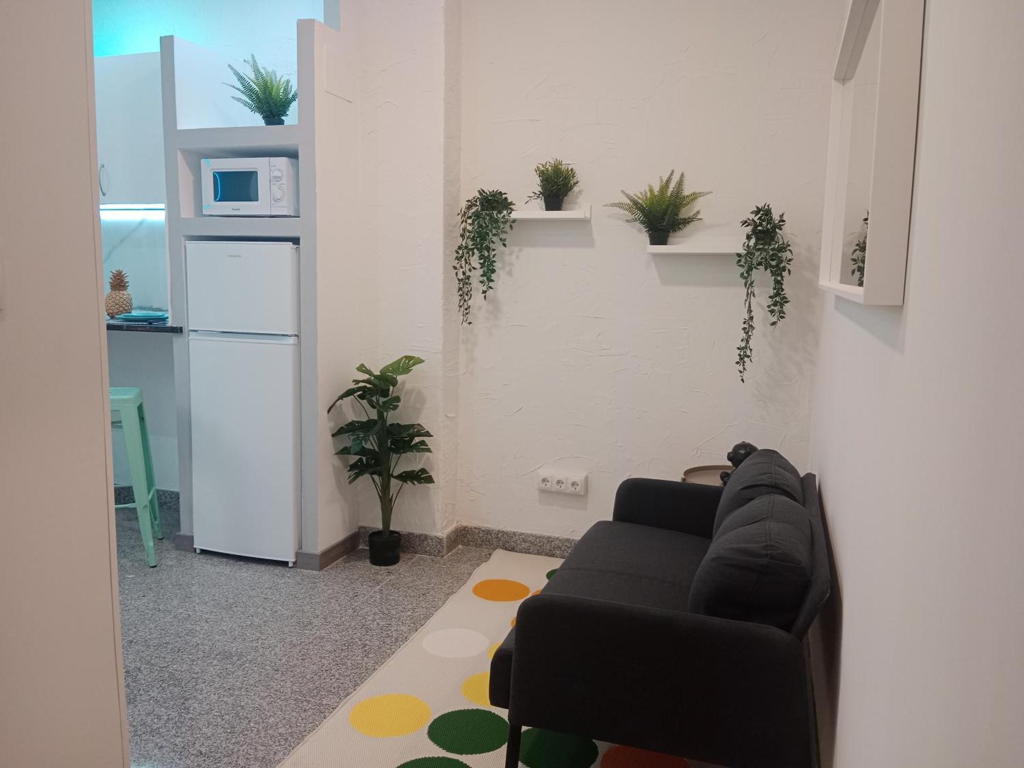 Estudios Centricos Rh - Altamar سانتاندر المظهر الخارجي الصورة