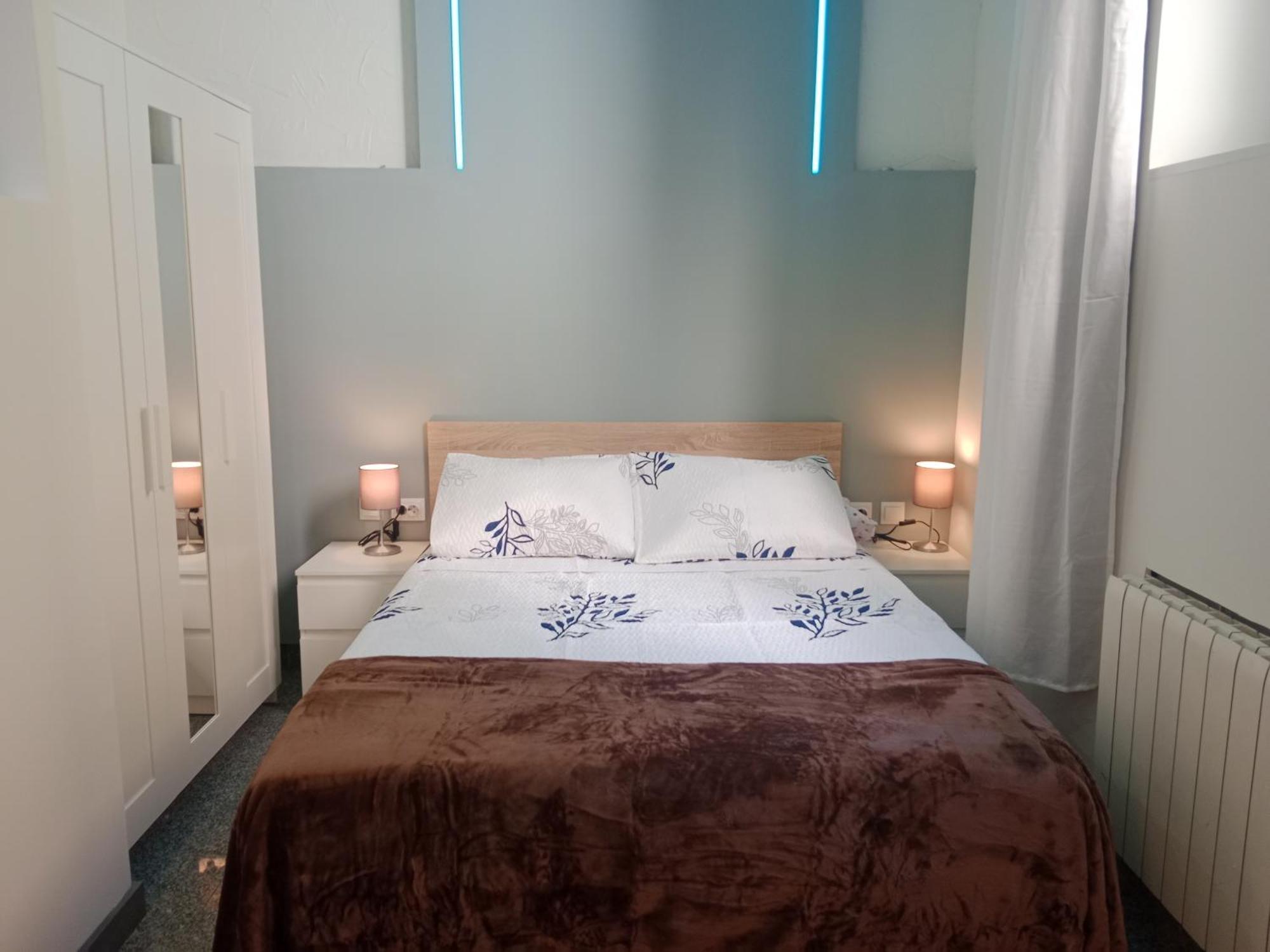 Estudios Centricos Rh - Altamar سانتاندر المظهر الخارجي الصورة