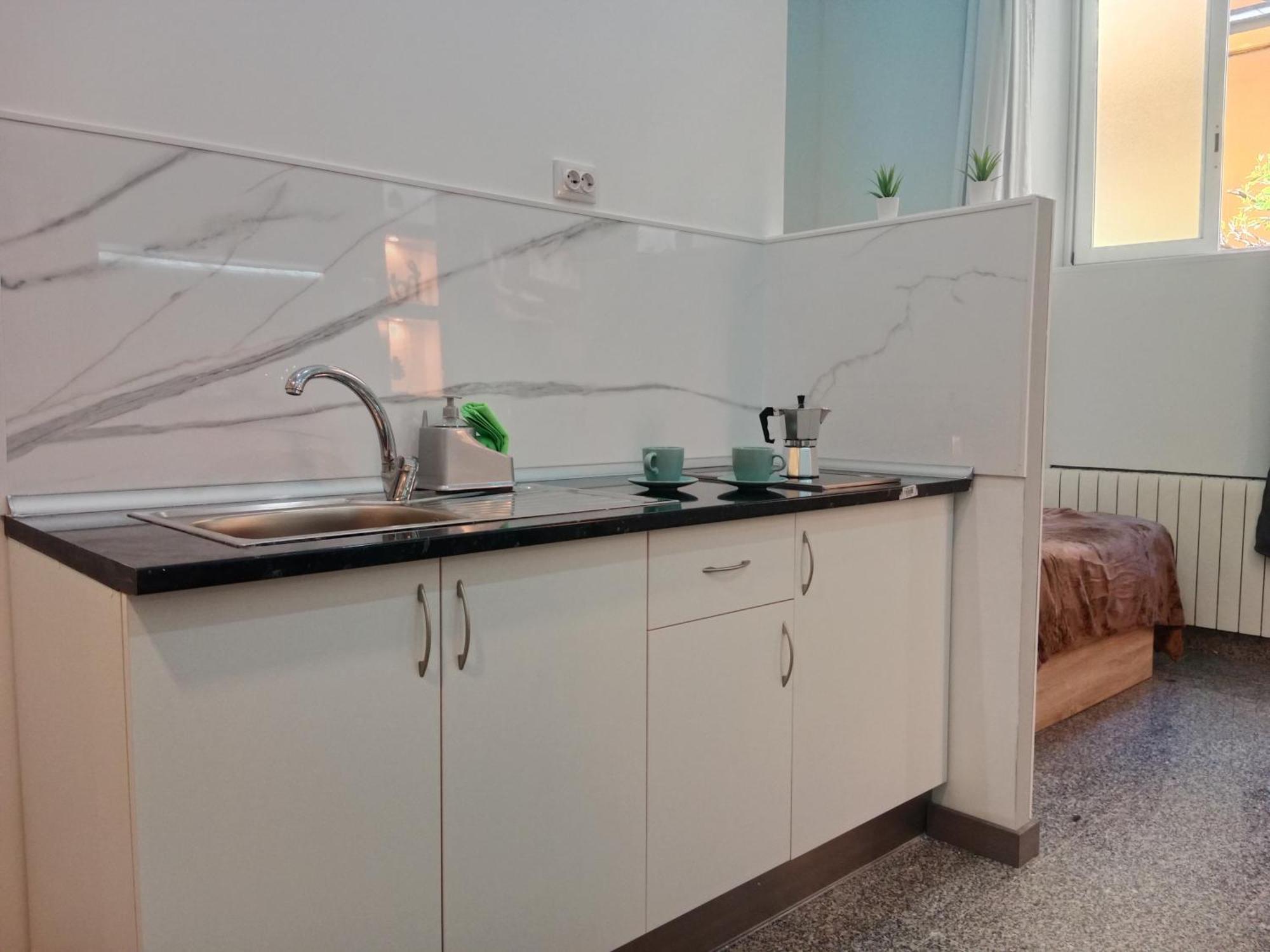 Estudios Centricos Rh - Altamar سانتاندر المظهر الخارجي الصورة