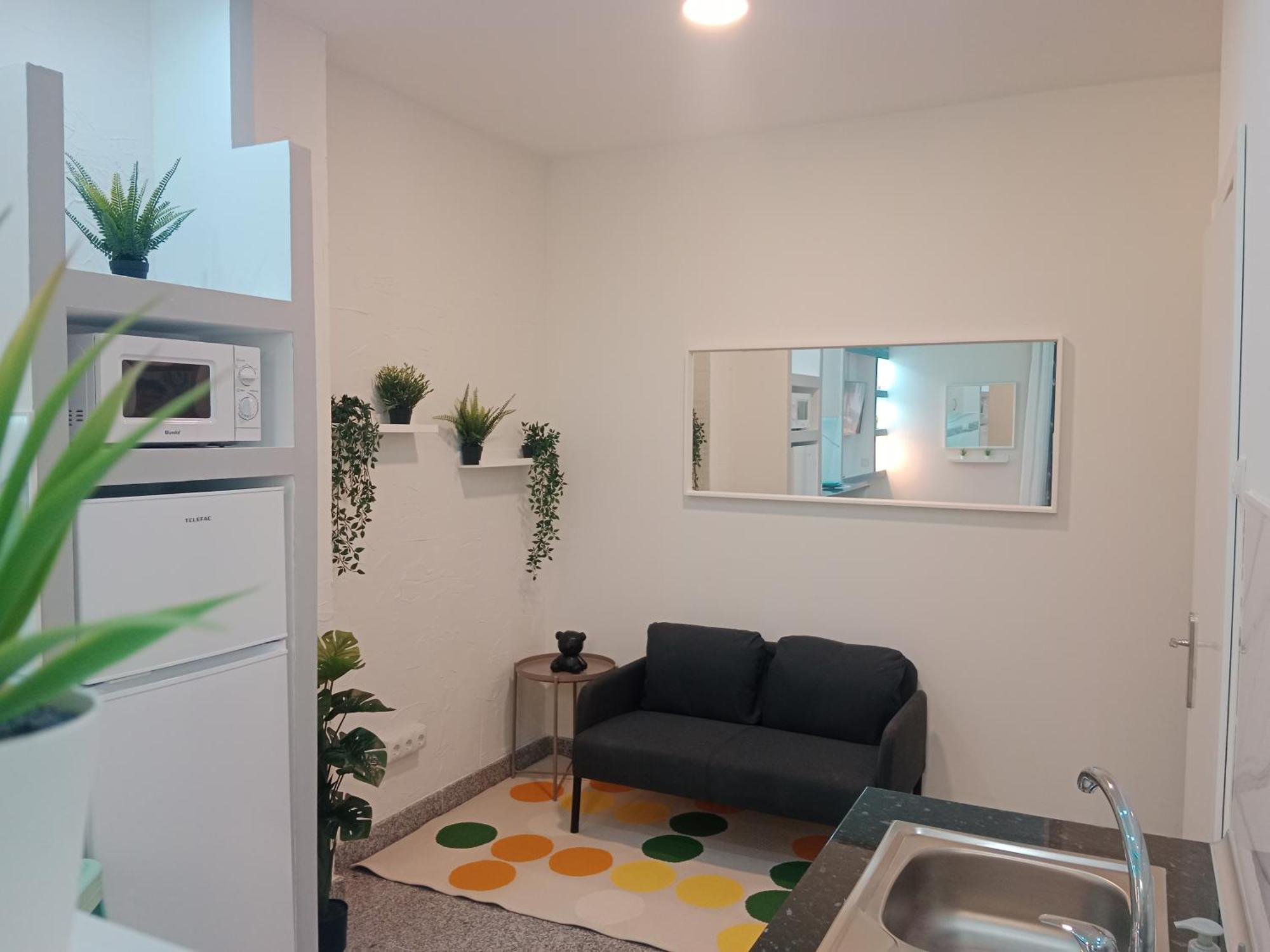Estudios Centricos Rh - Altamar سانتاندر المظهر الخارجي الصورة