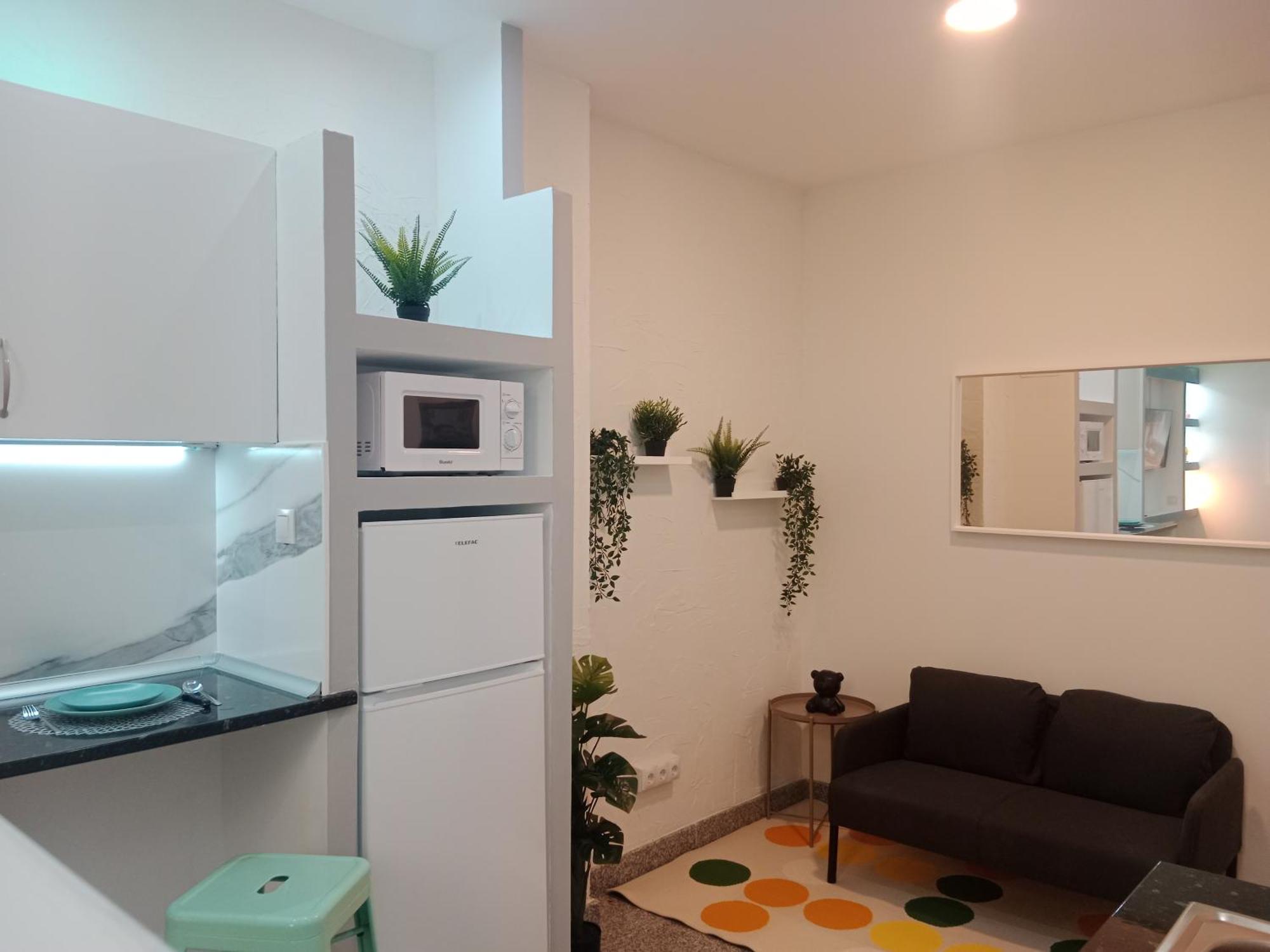 Estudios Centricos Rh - Altamar سانتاندر المظهر الخارجي الصورة